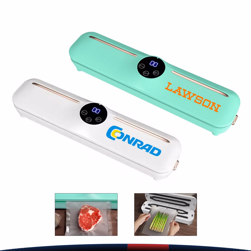 Regat Vacuum Sealer Machine