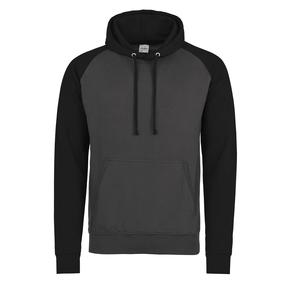 A4 Baseball Hoodie 1