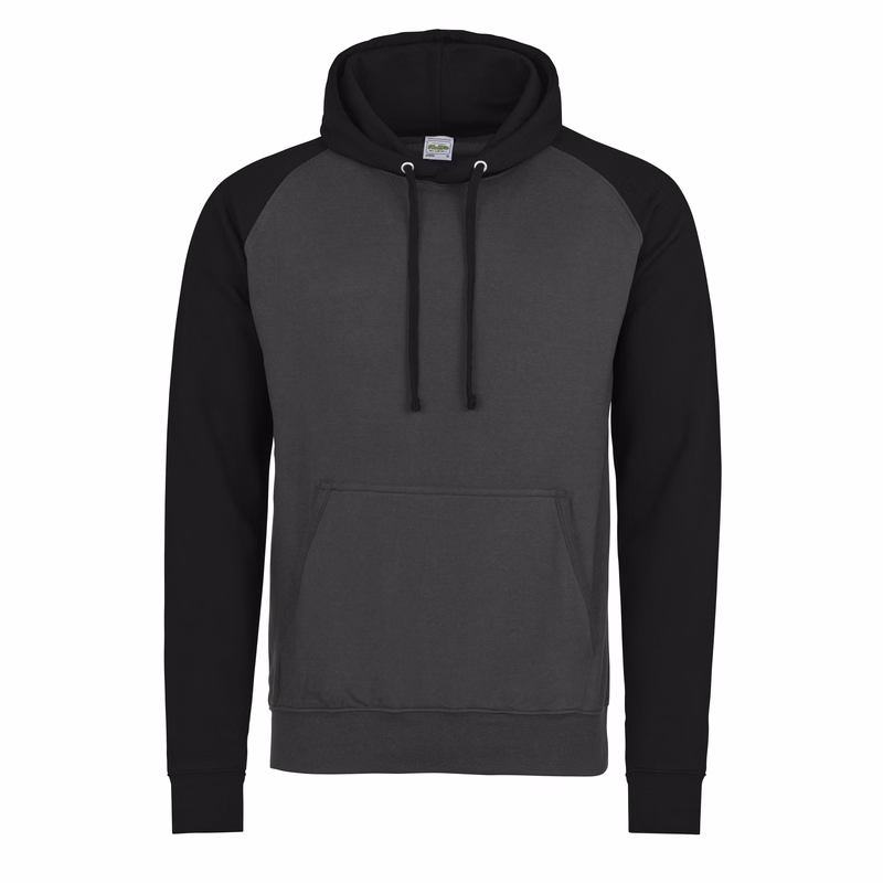 A4 Baseball Hoodie