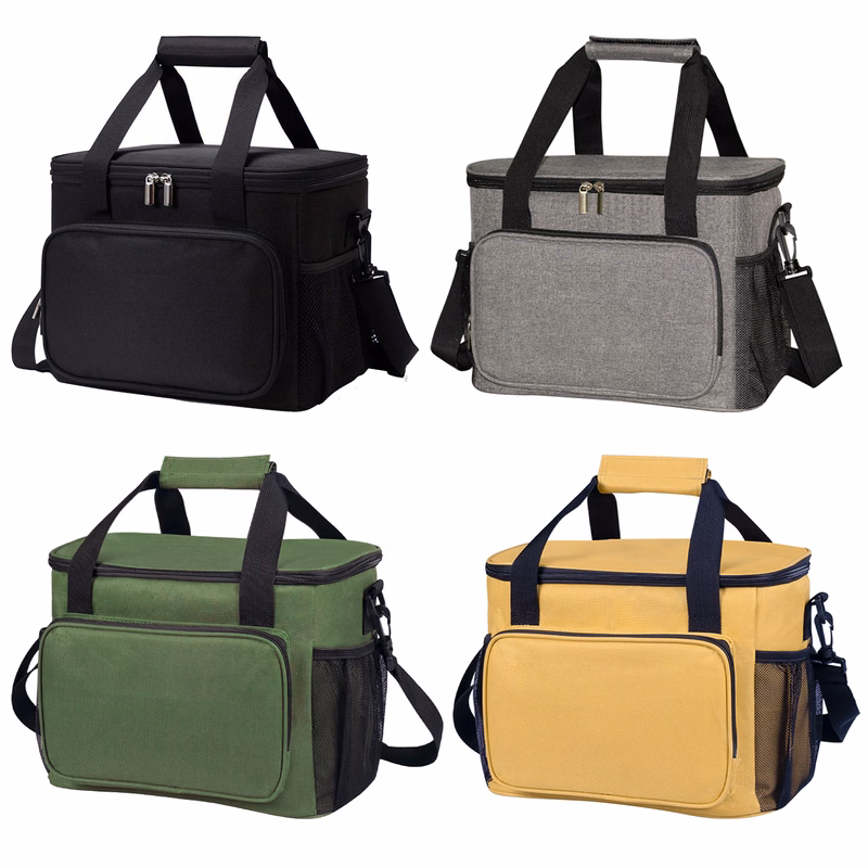 Outdoor Picnic Camping Cold Portable Thermal Bag
