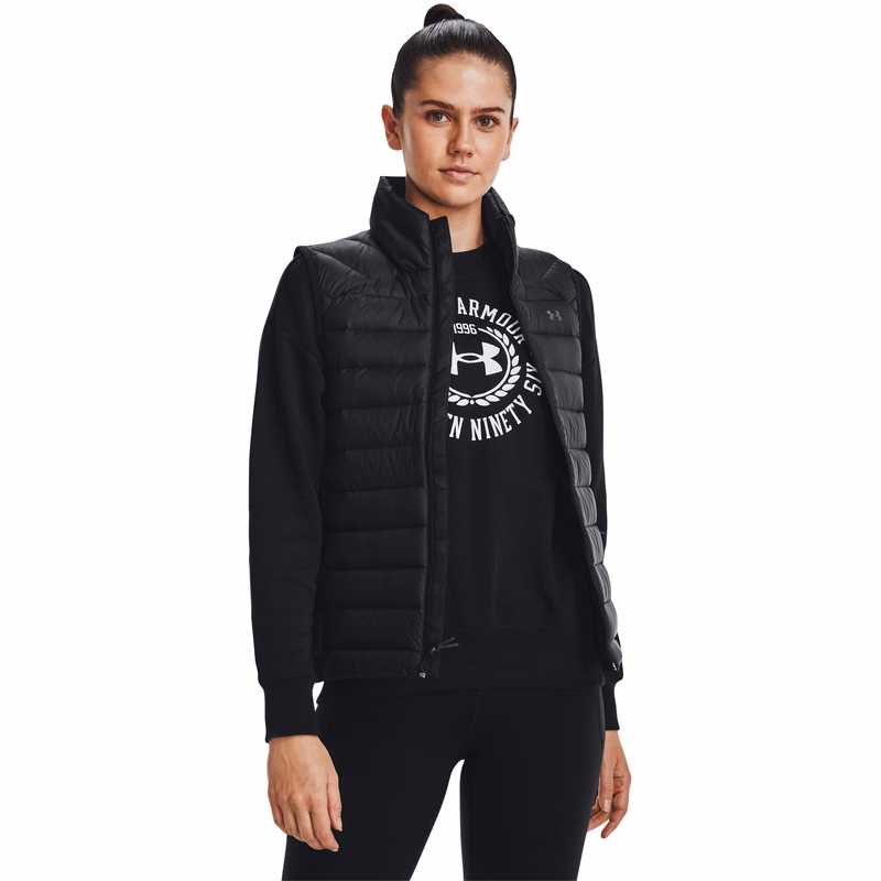 UA Storm Armour Down 2.0 Women's Vest