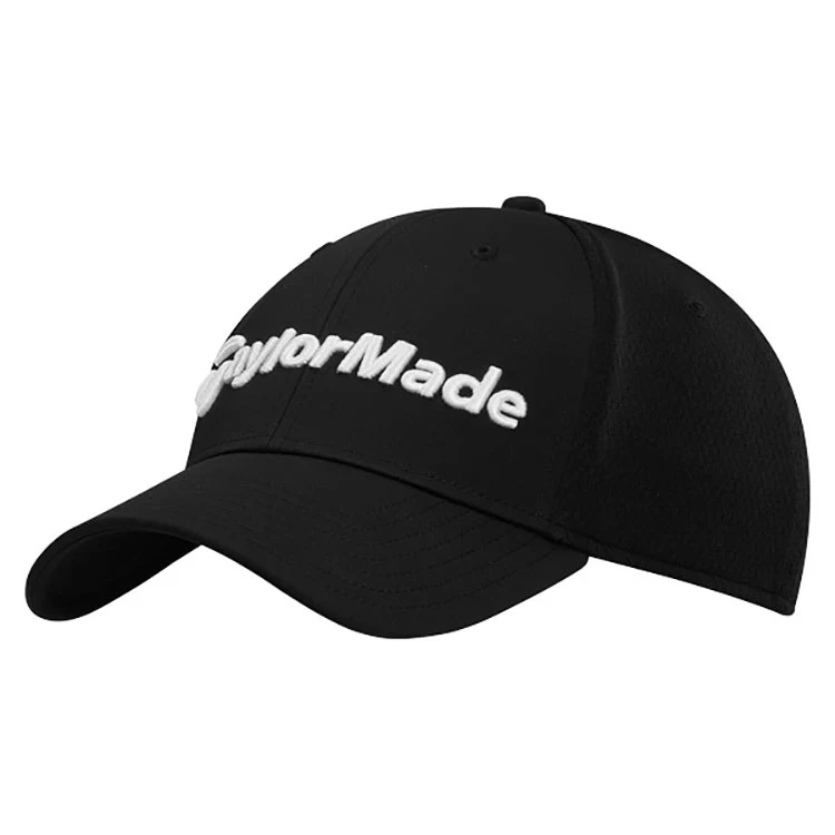 TaylorMade Men's Performance Cage Hat 1