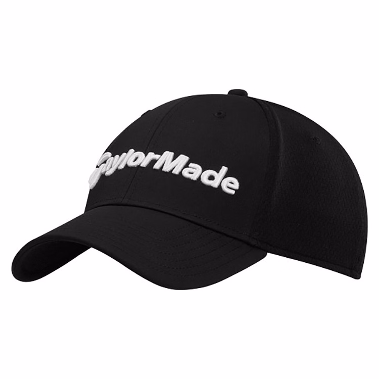 TaylorMade Men's Performance Cage Hat