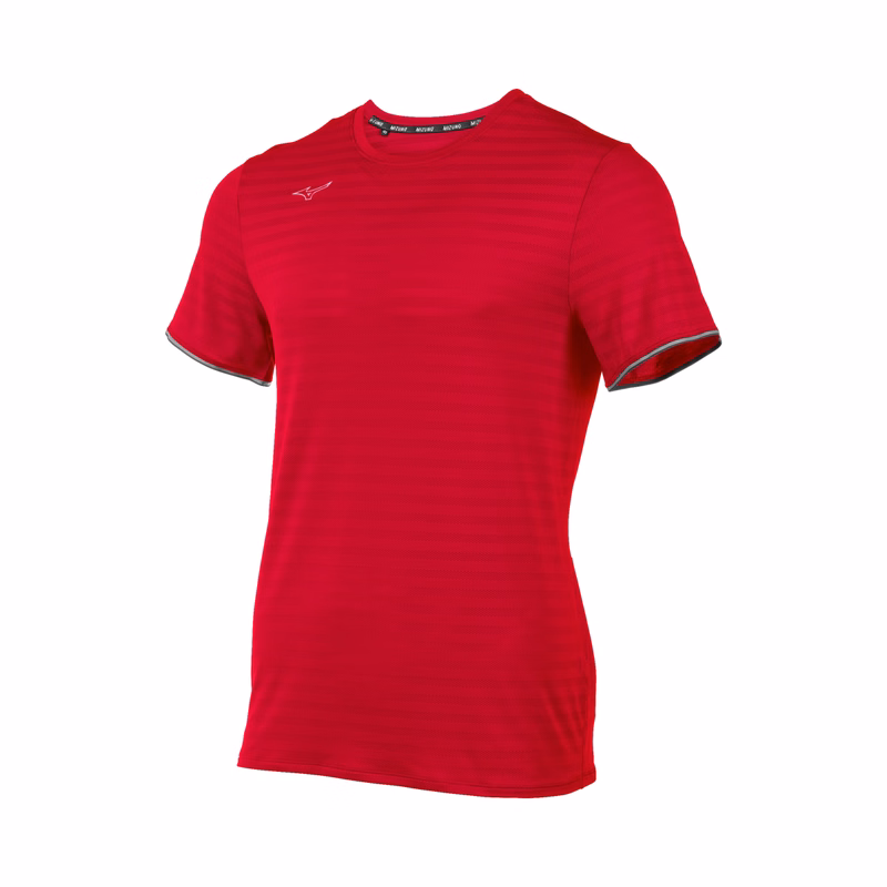 Men's Athletic Eco Short Sleeve Tee