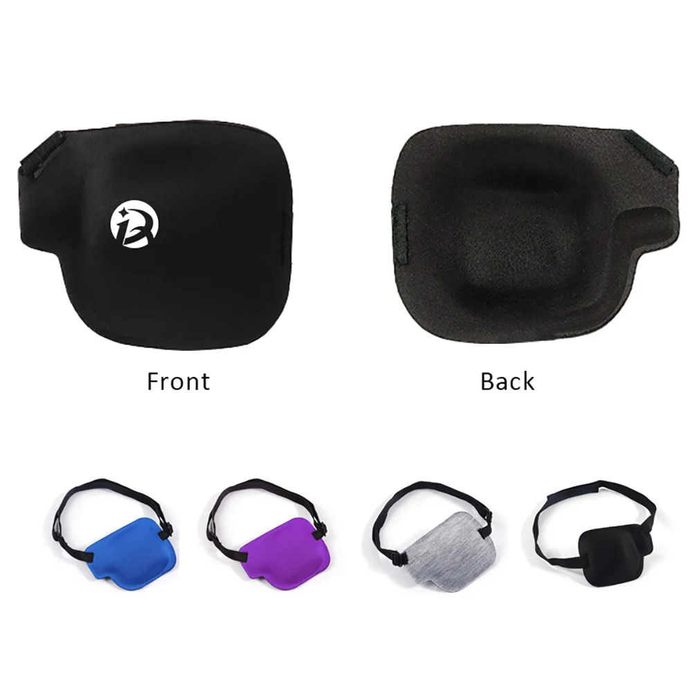 Adjustable Eye Mask 1