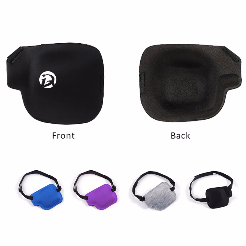 Adjustable Eye Mask