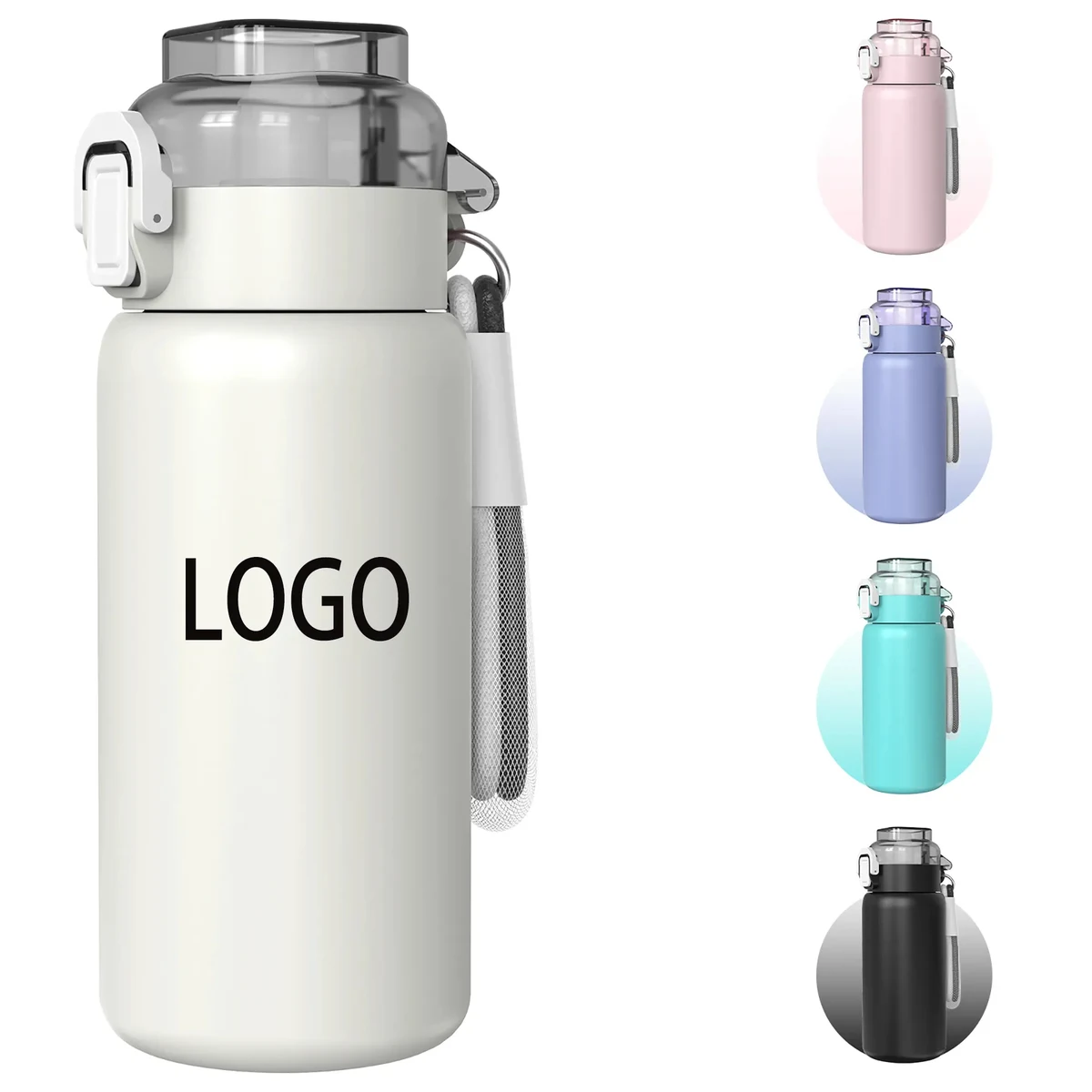 24oz Air Fragrance Insulated Water Cup 1