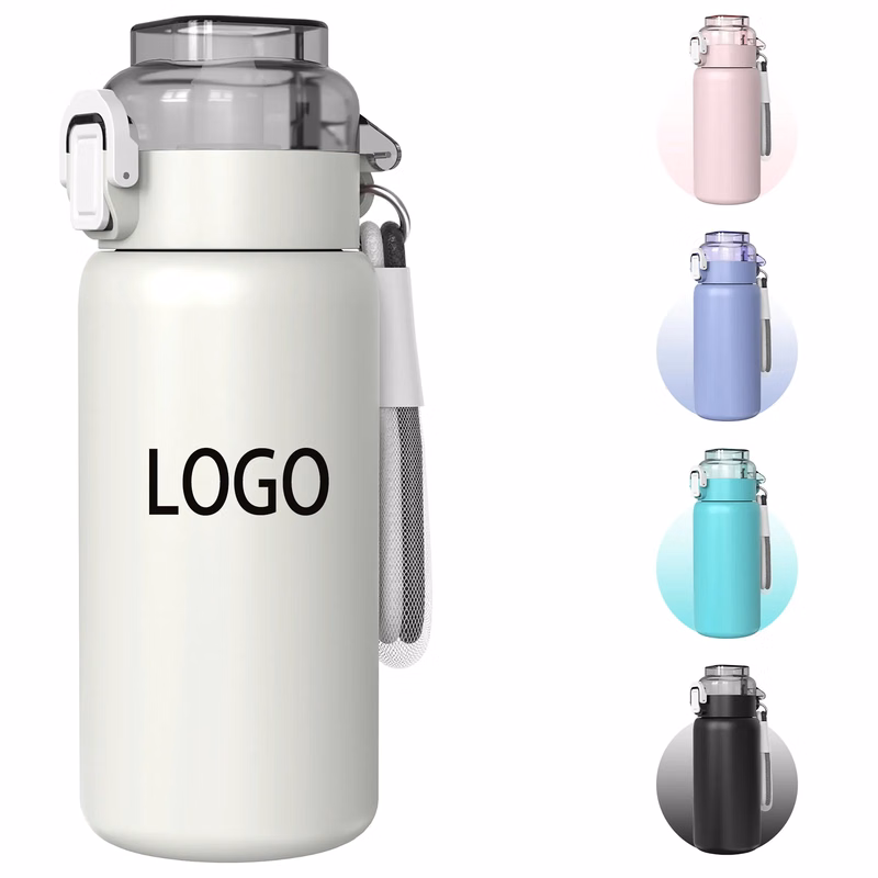 24oz Air Fragrance Insulated Water Cup