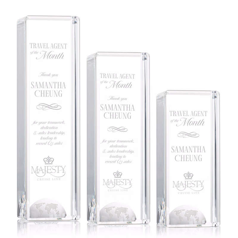Sandringham Globe Tower Award