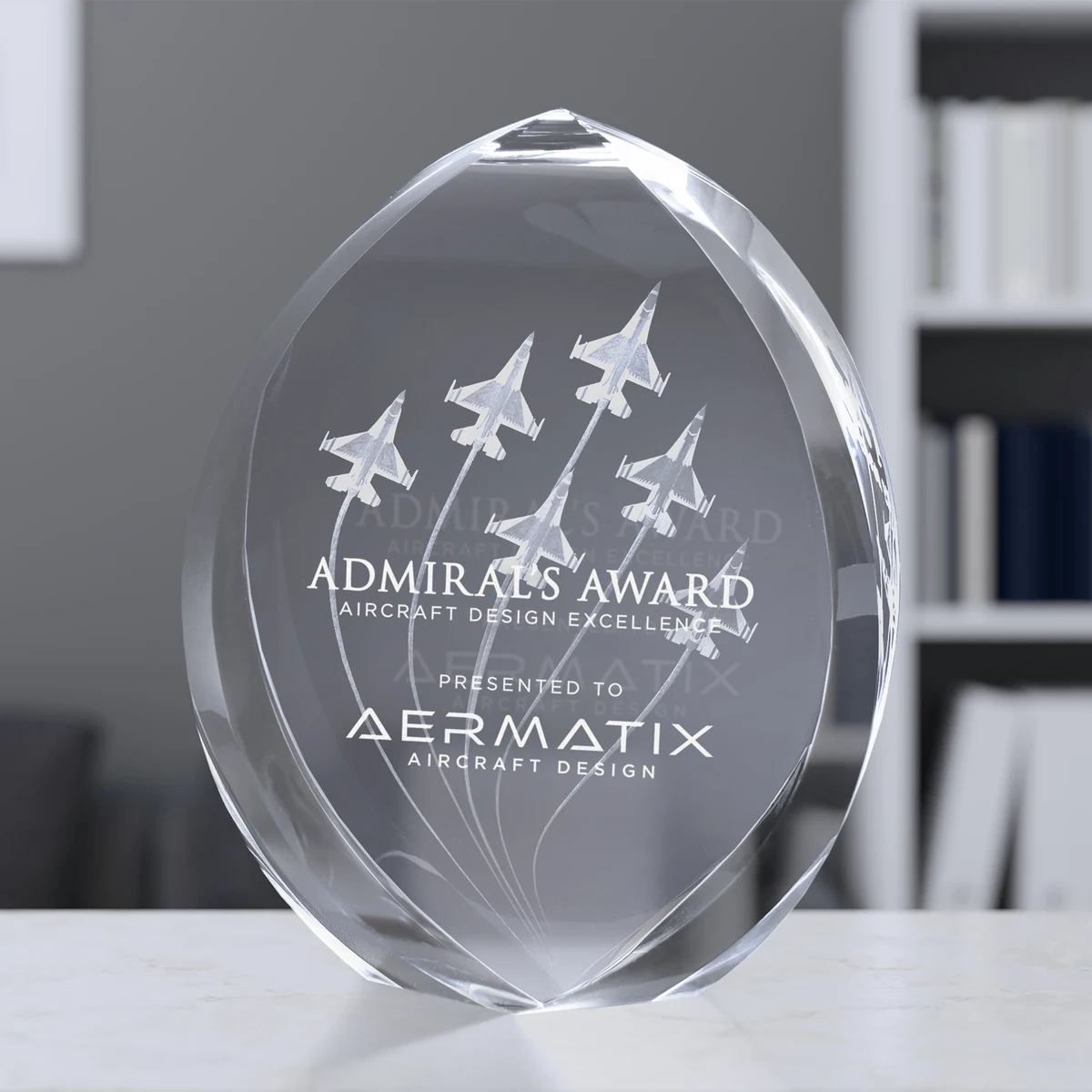 Blaisdale Award 1