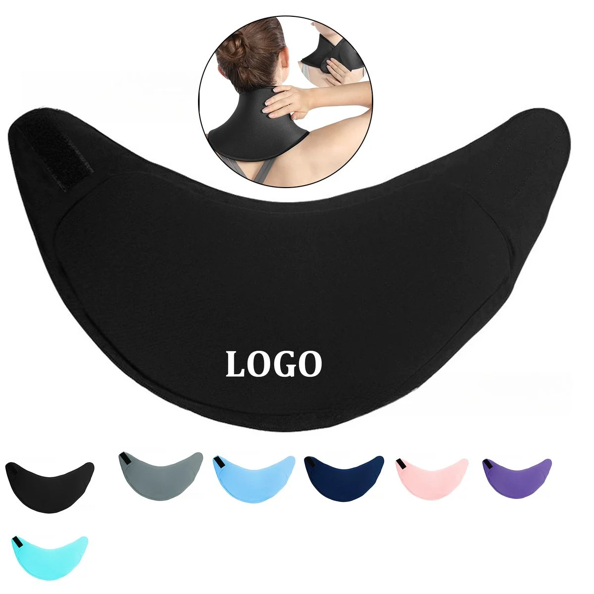 Ice Pack for Neck and Shoulder 1