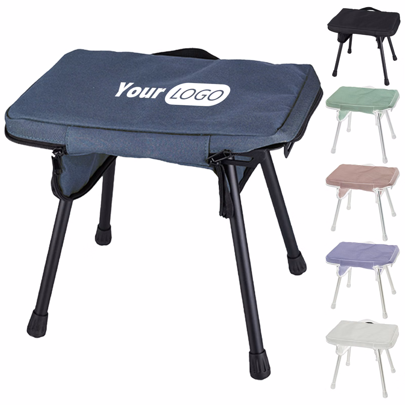 Oxford Portable Fishing Folding Stool