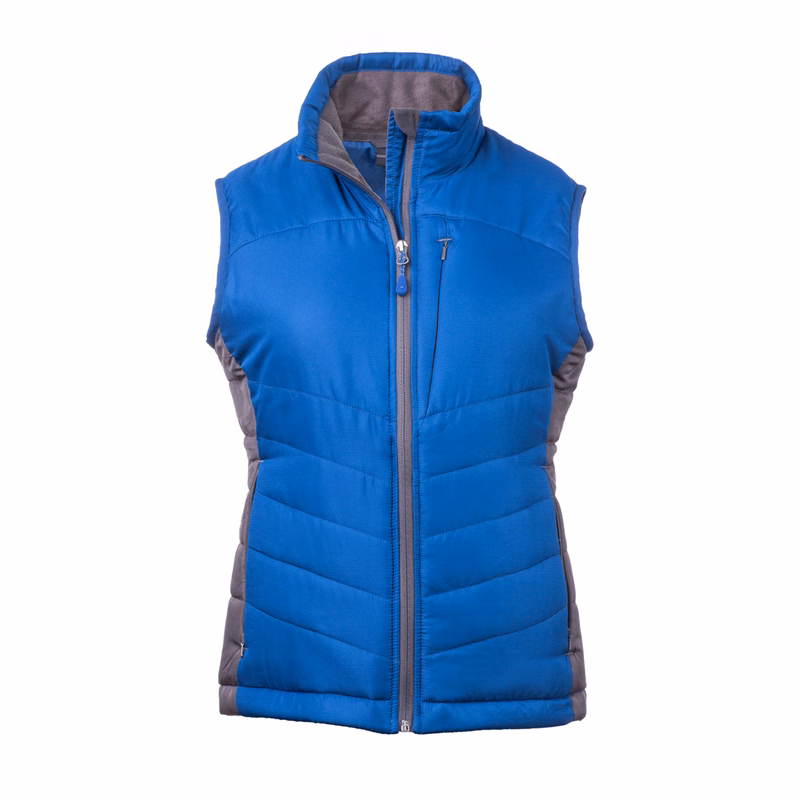 Ladies' Cloud Puffer Vest