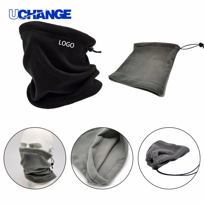 Polar Fleece Face Mask