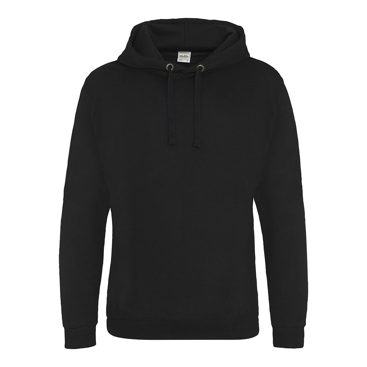 Unisex Epic Print Hooded Sweatshirt - JHA011 1