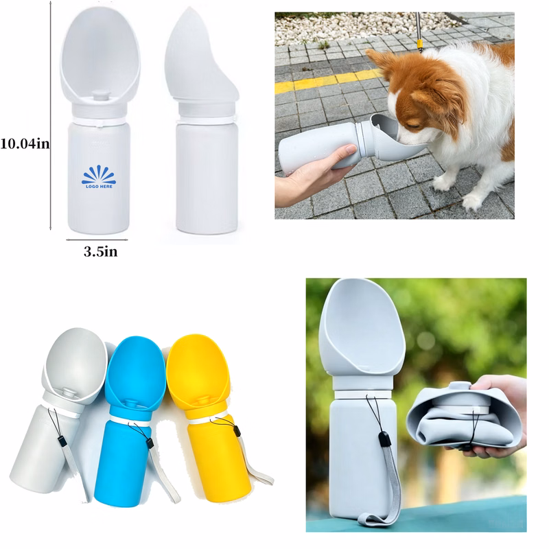 Outdoor Portable Dog Water Dispenser