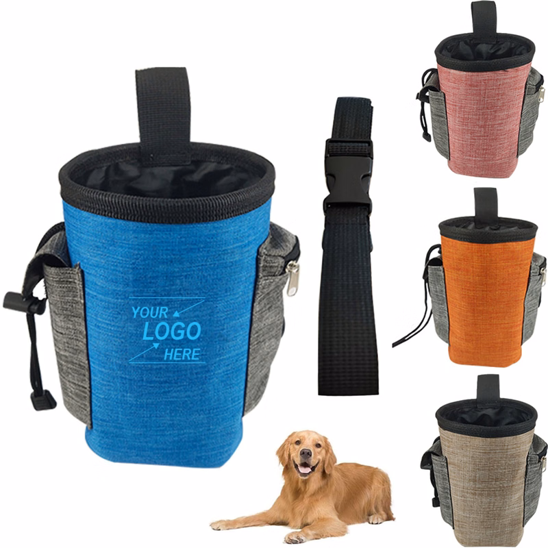 Dog Training Treat Bag