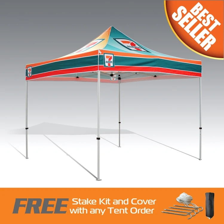 Best Seller 10x10 Canopy Tent 1