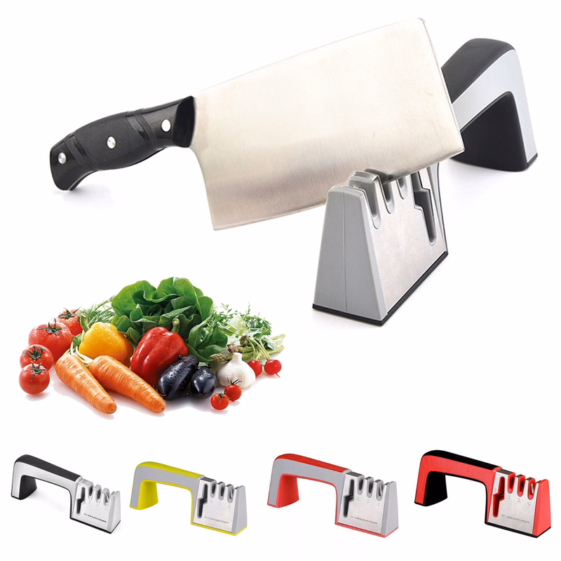 kitchen knife sharpeners