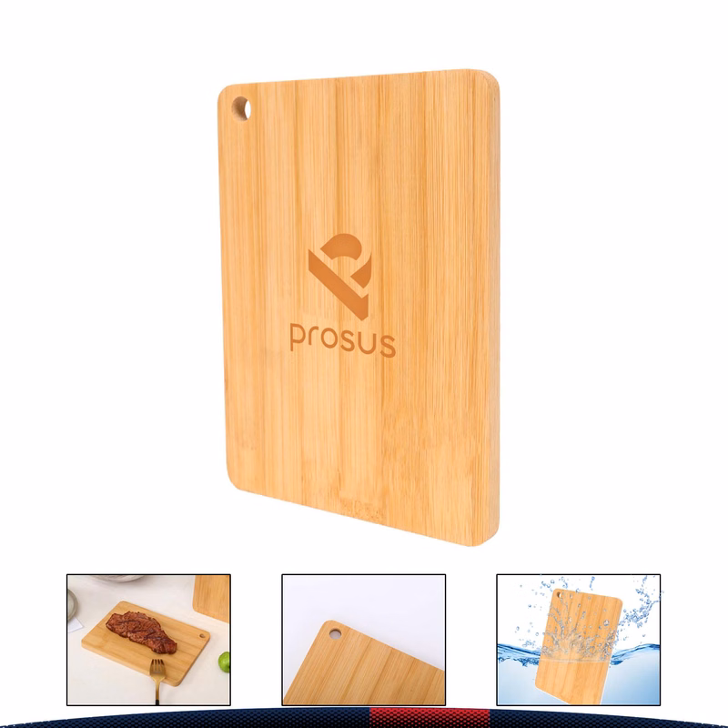 Bamboo Cutting Board
