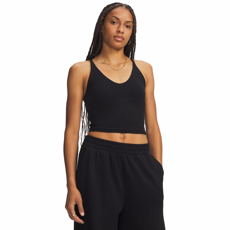 UA Meridian Support Women's Tank