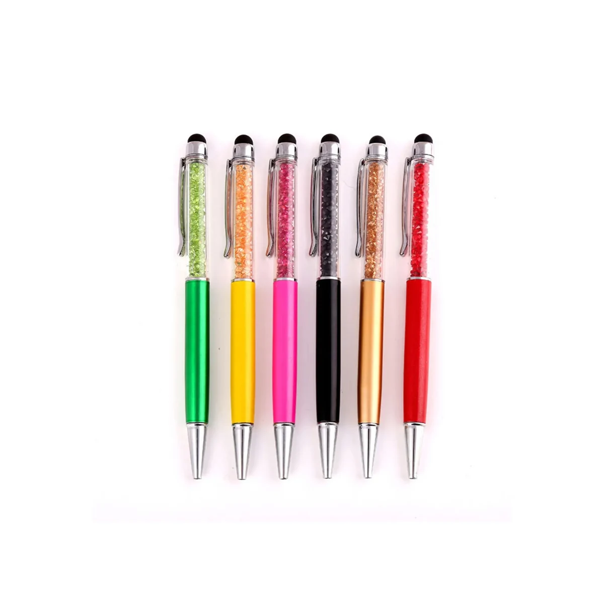 Sreen Touch Ball Point Pen Rush Service 1