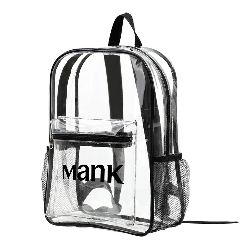 PVC Waterproof Large-capacity Storage Bag 1