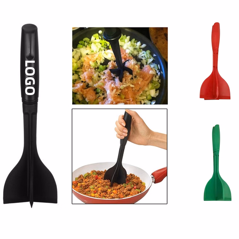 Hamburger Meat Chopper