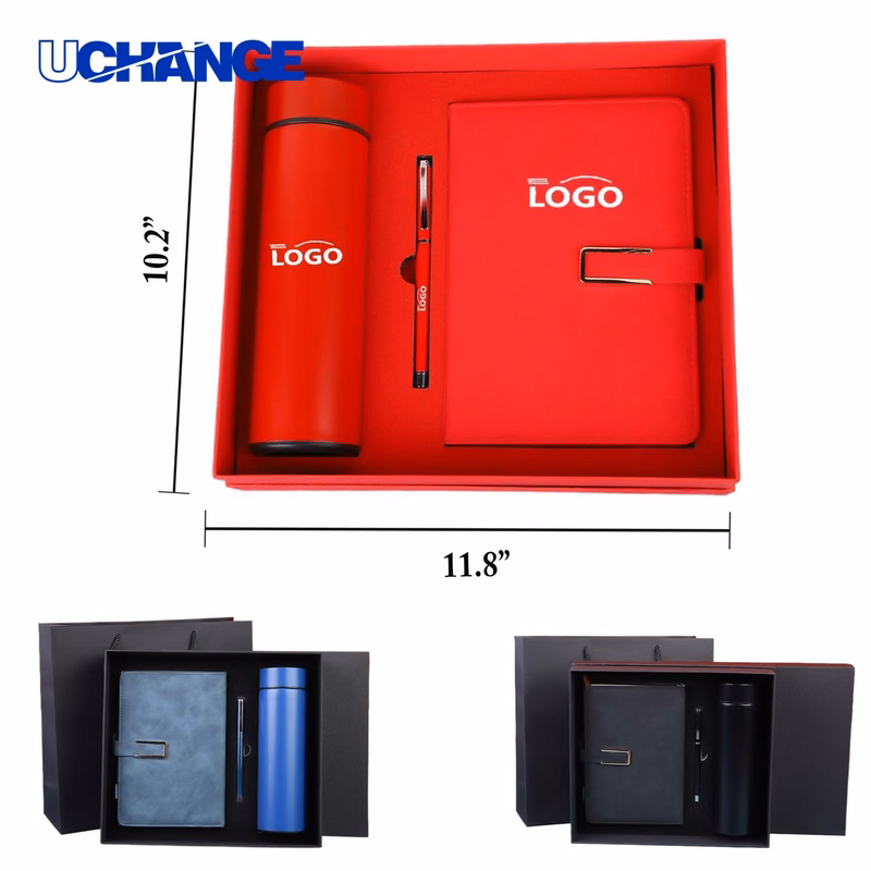 Business Gift Set Essentials