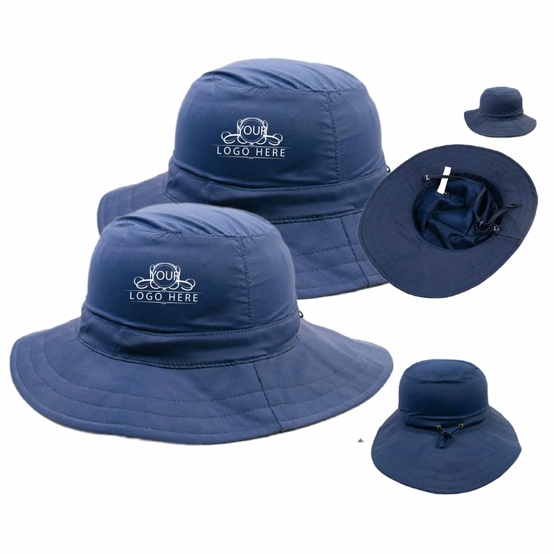 Trail Boonie Cap