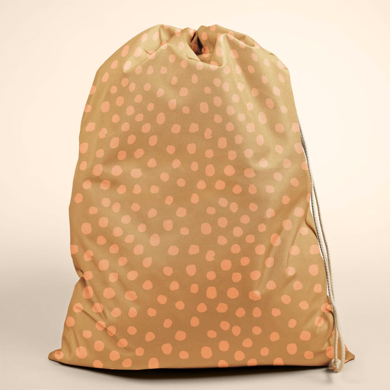 BUBBLES - 4CP POLY