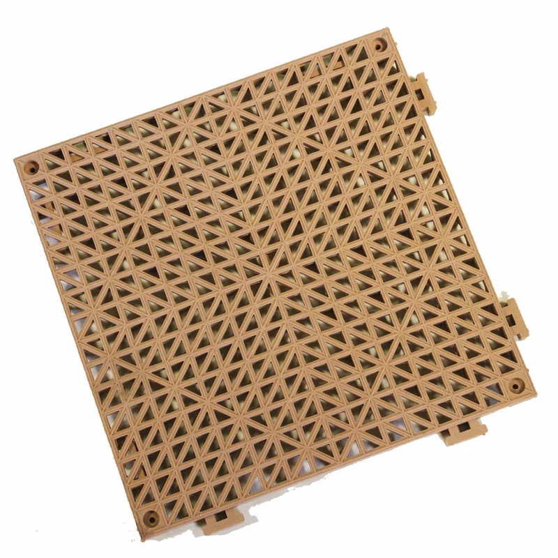 Cushion Tile Color