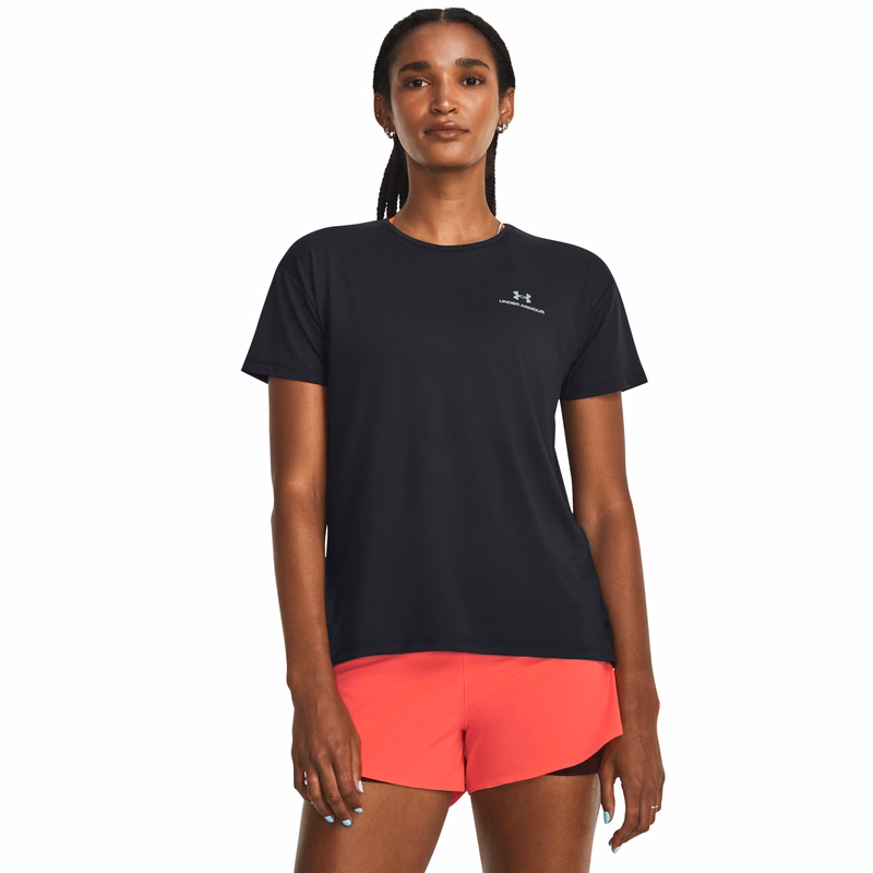 UA Vanish Energy Women's Short Sleeve