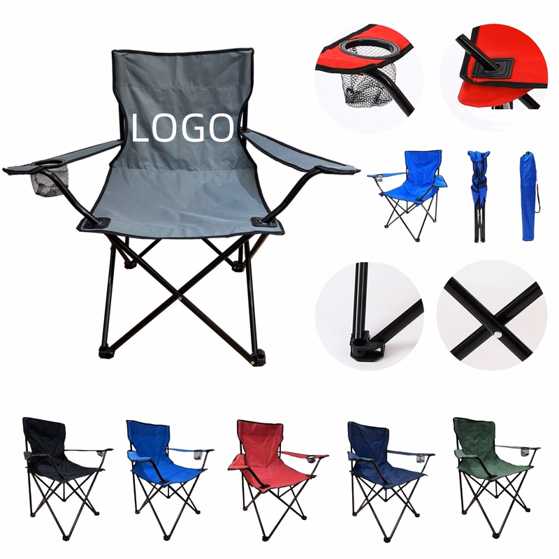 Portable Foldable Outdoor Sketching Chair