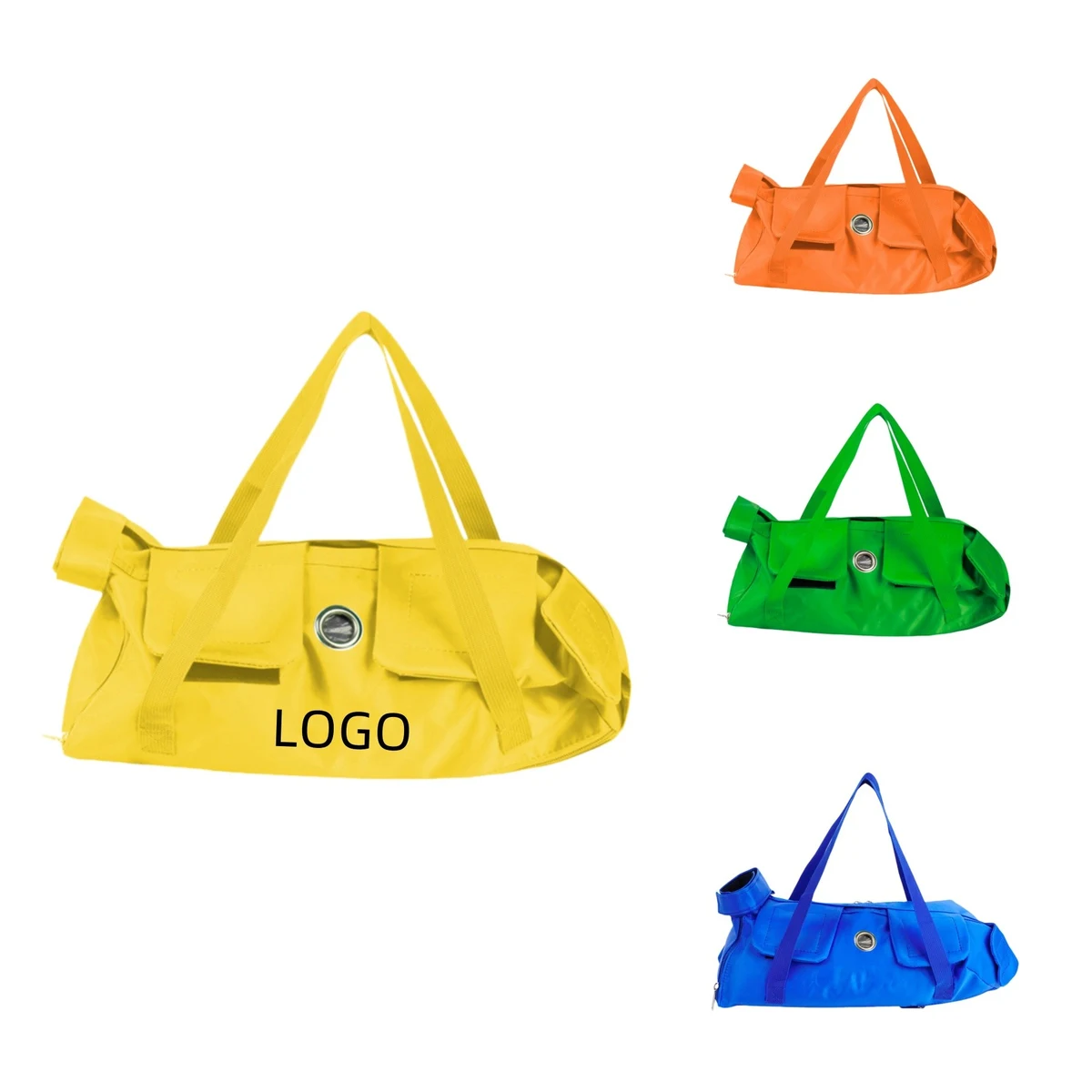 Cat Bag 1