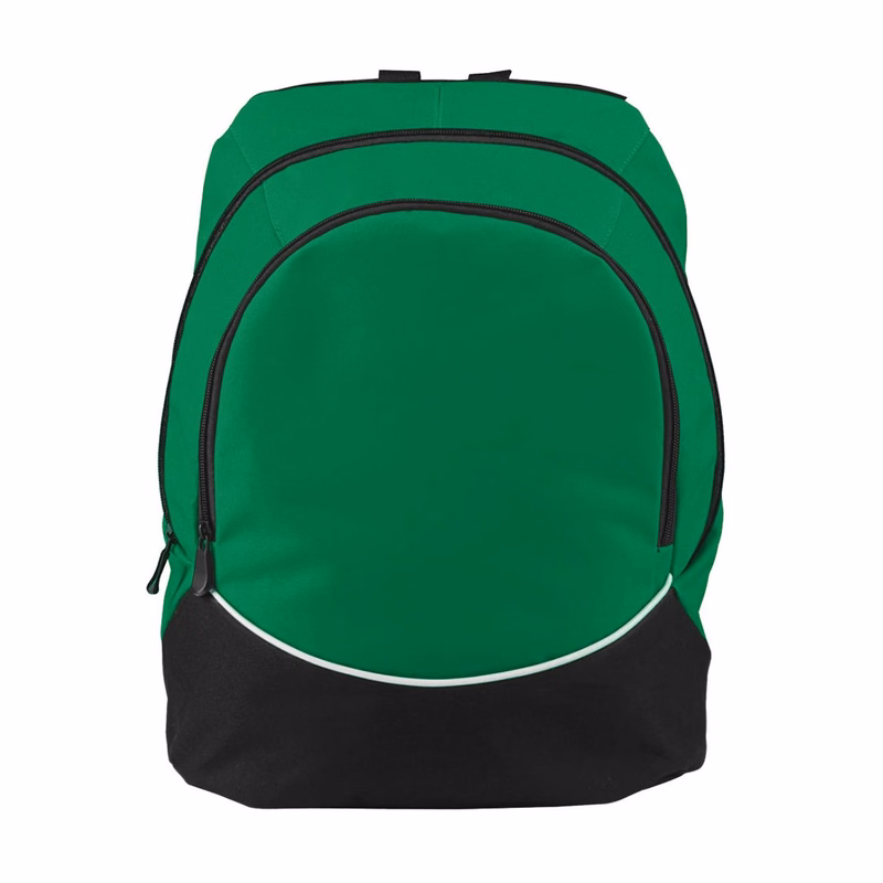 Tri-Color Backpack - 1915