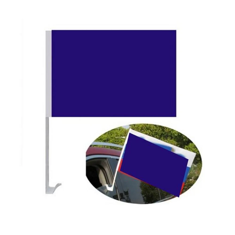 Custom Car Flag 1