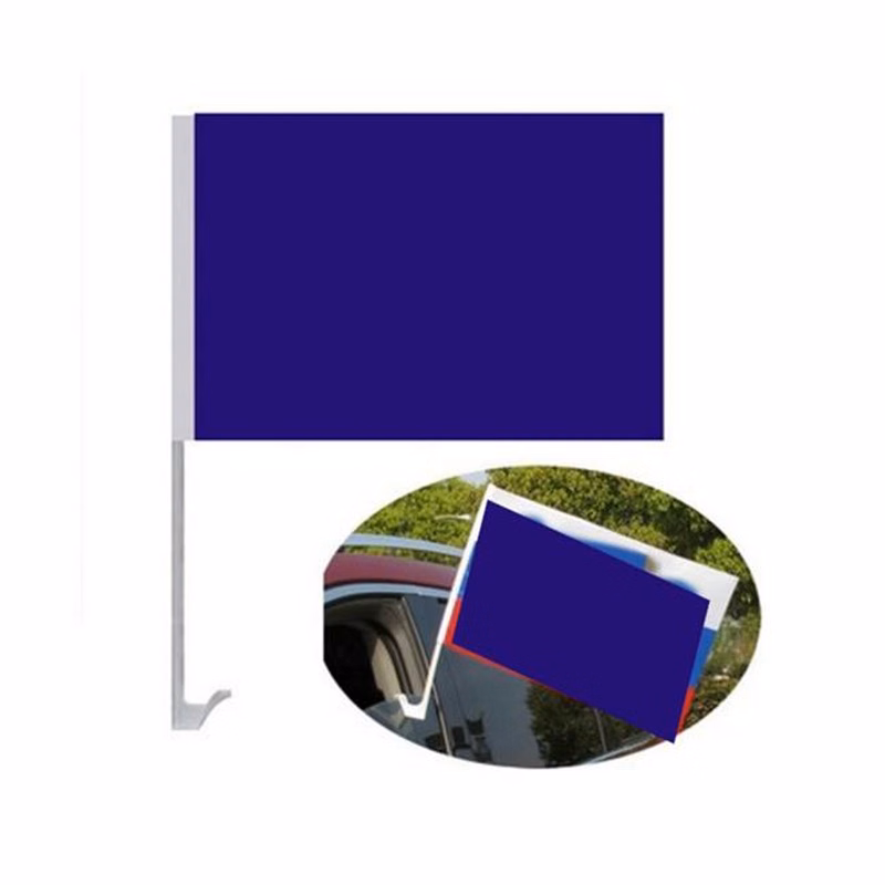 Custom Car Flag