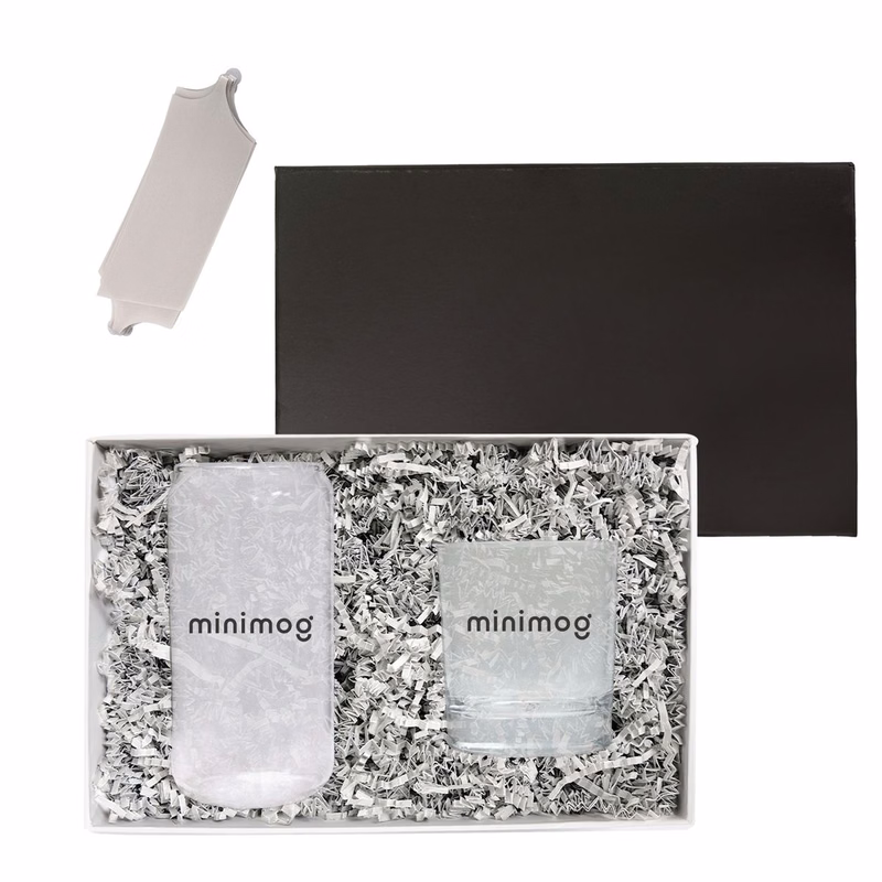Pour Decisions Kit: Black