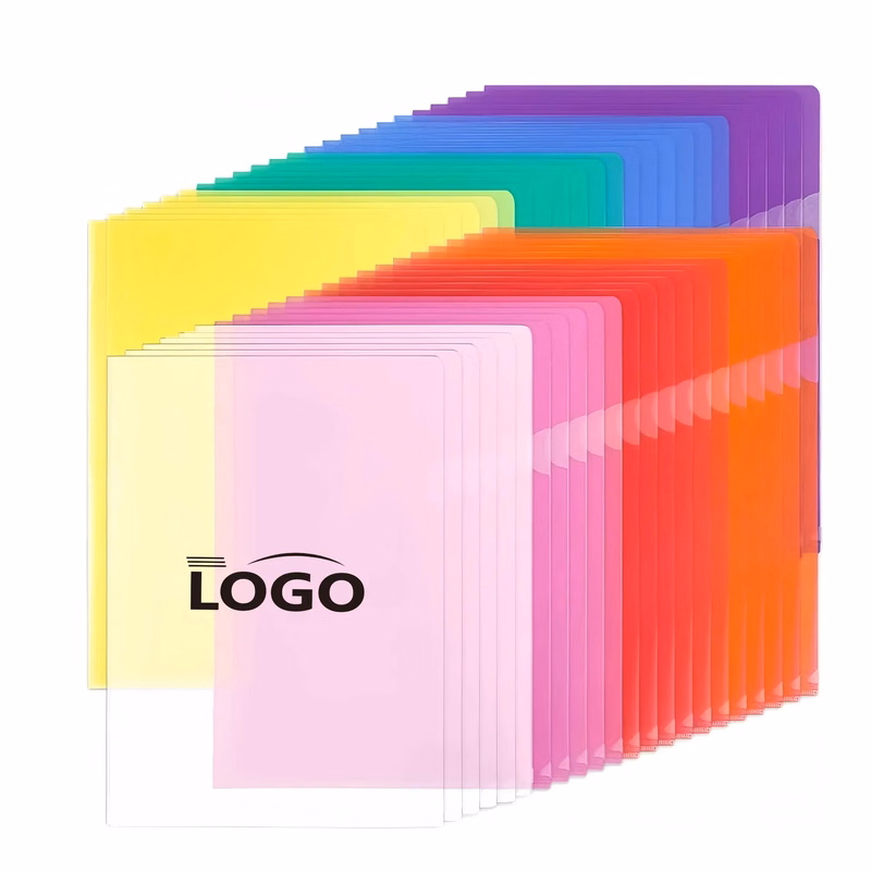 A4PP Folder, Water Resistant Durable Document Holder