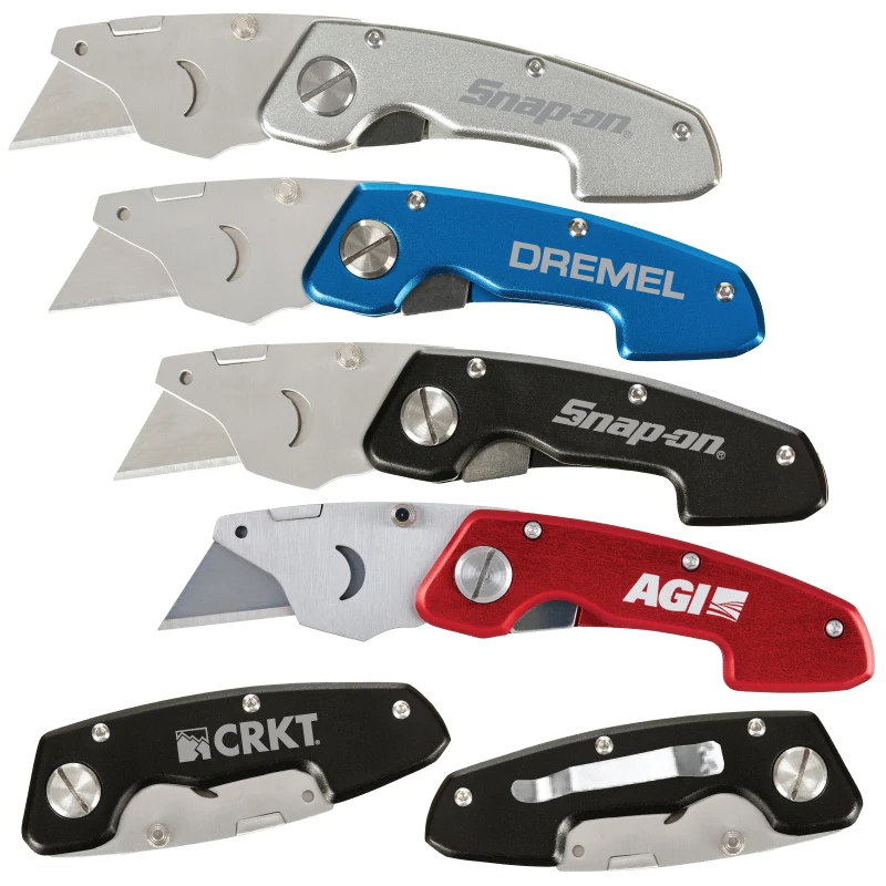 Heavy Duty Utility Blade Box Cutter 1