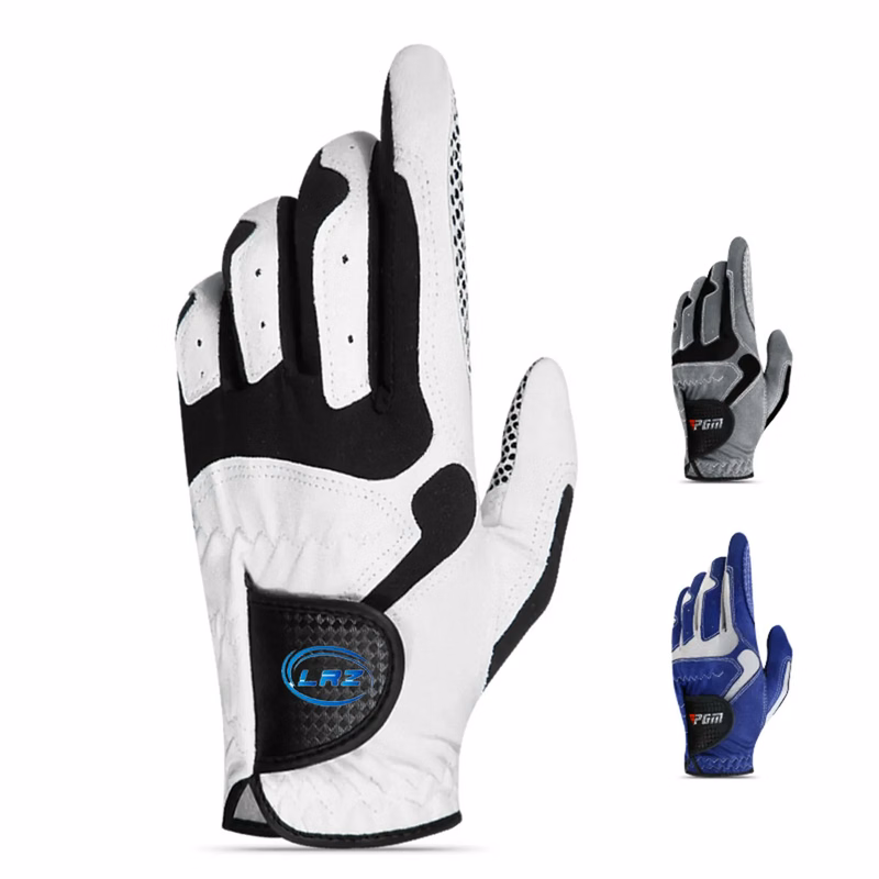 Golf Men'S Weather Spann Premium Synthetic Glove