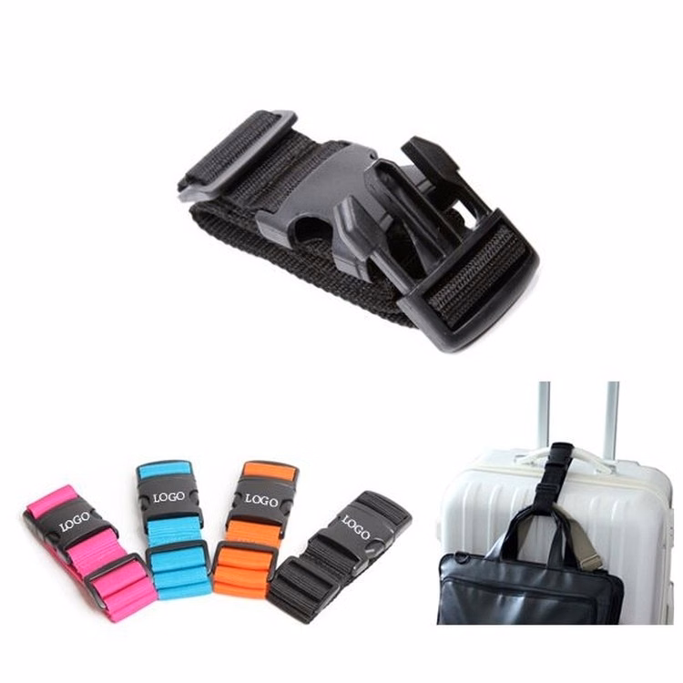 Add-A-Bag Luggage Strap