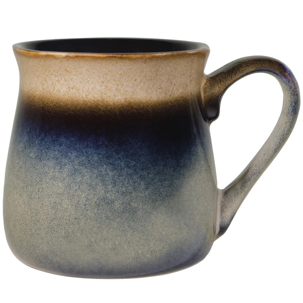 Moonstone Kettle Mug - Neptune (16 Oz.) 1