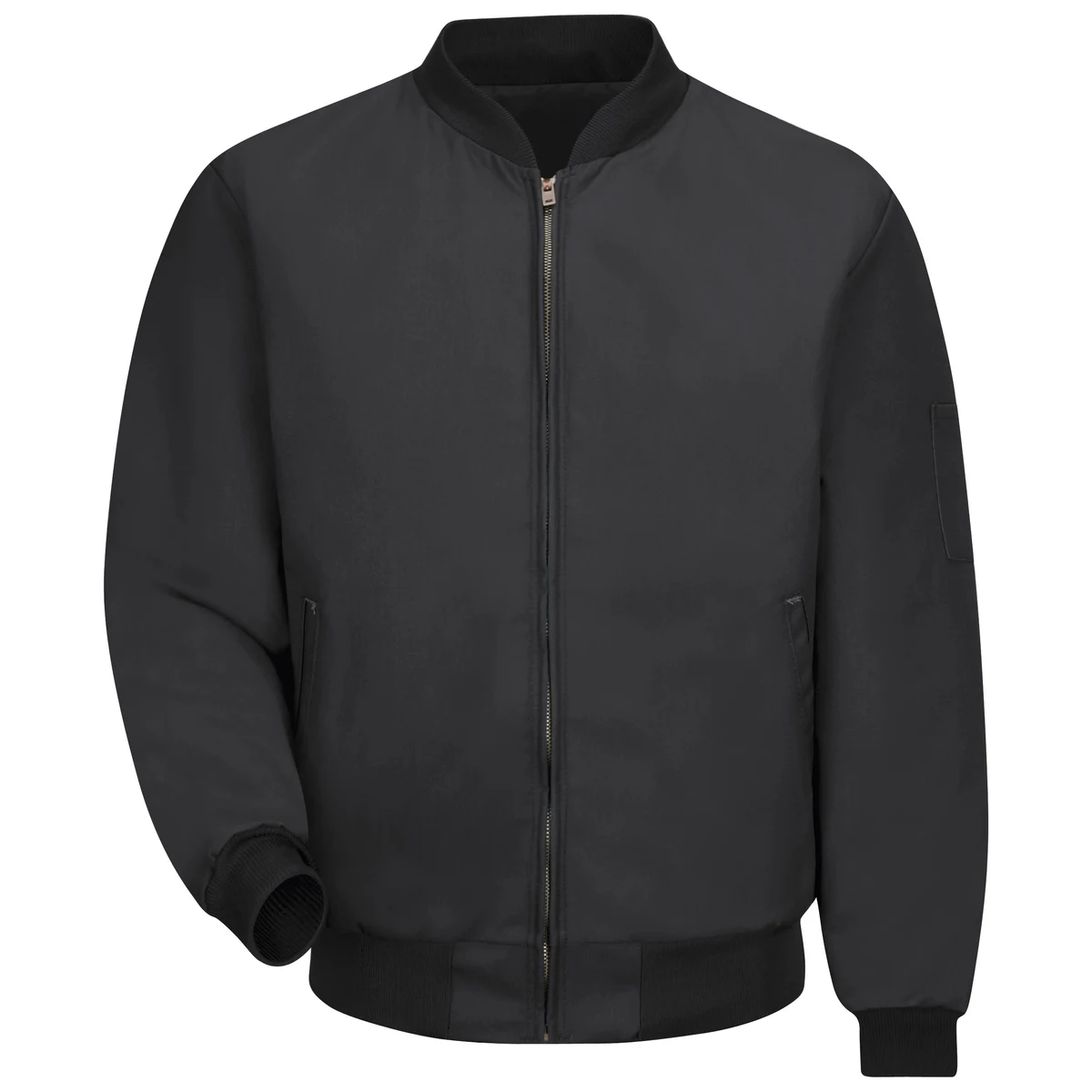 Red Kap® Perma-Lined Team Jacket 1