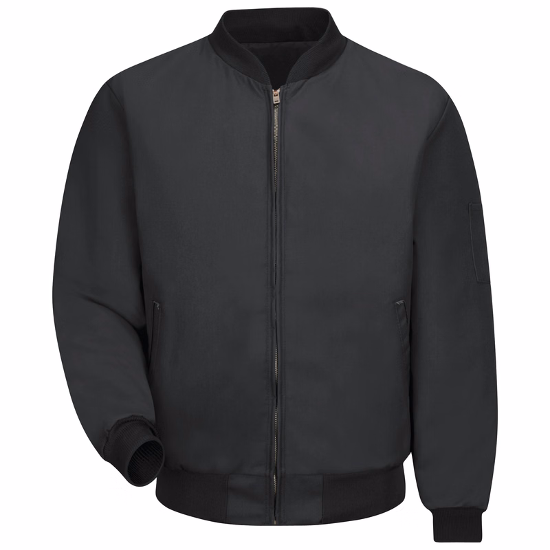 Red Kap® Perma-Lined Team Jacket