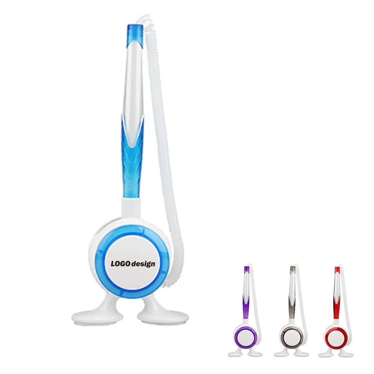 Small Foot Desktop Pen 1