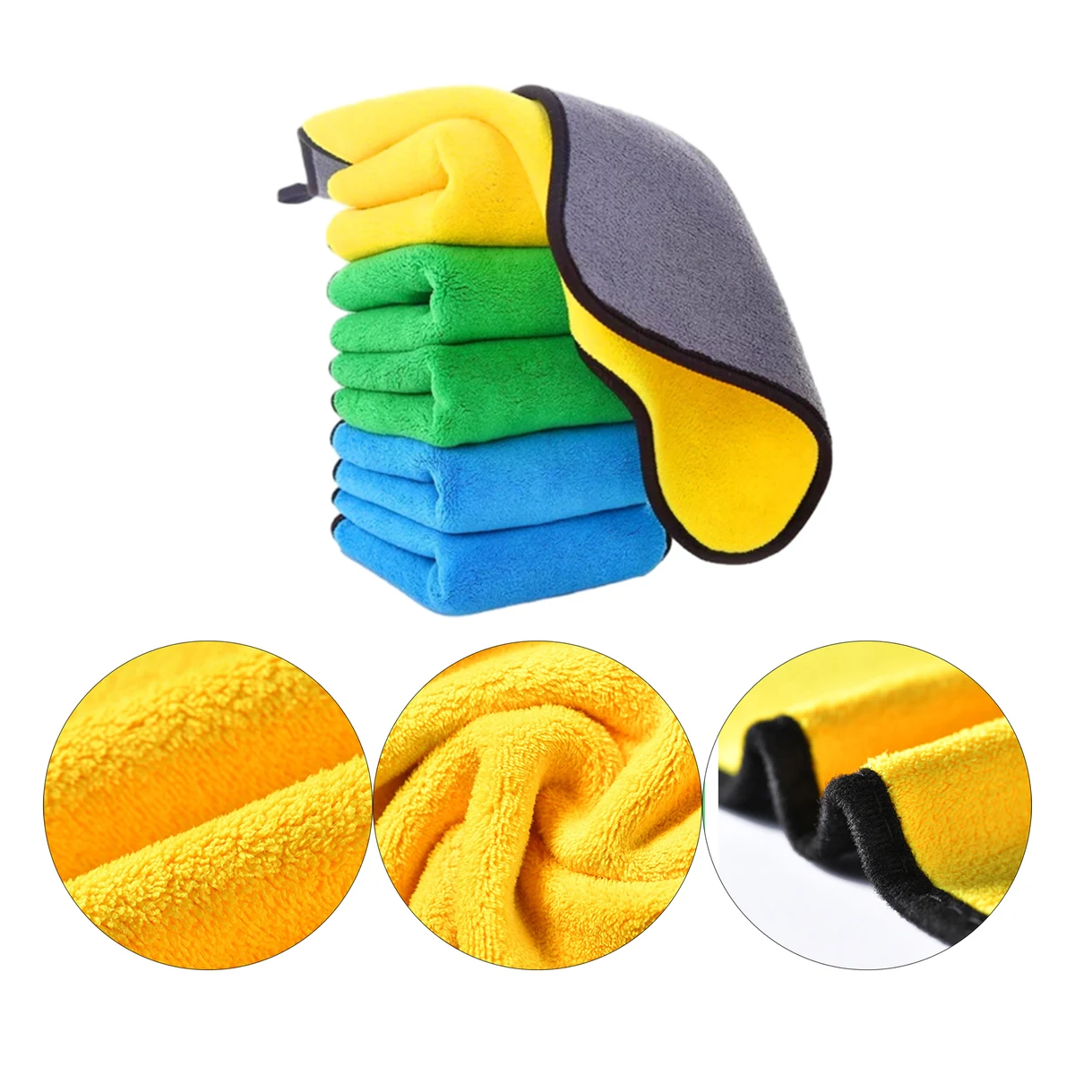 Car Cleaning Wipes 1
