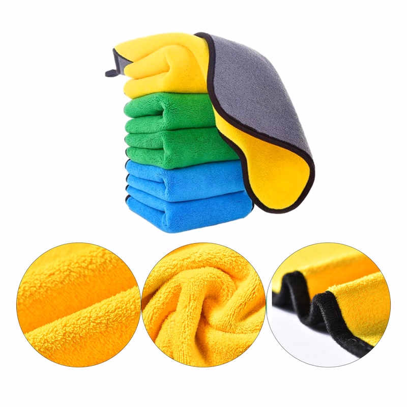 Car Cleaning Wipes