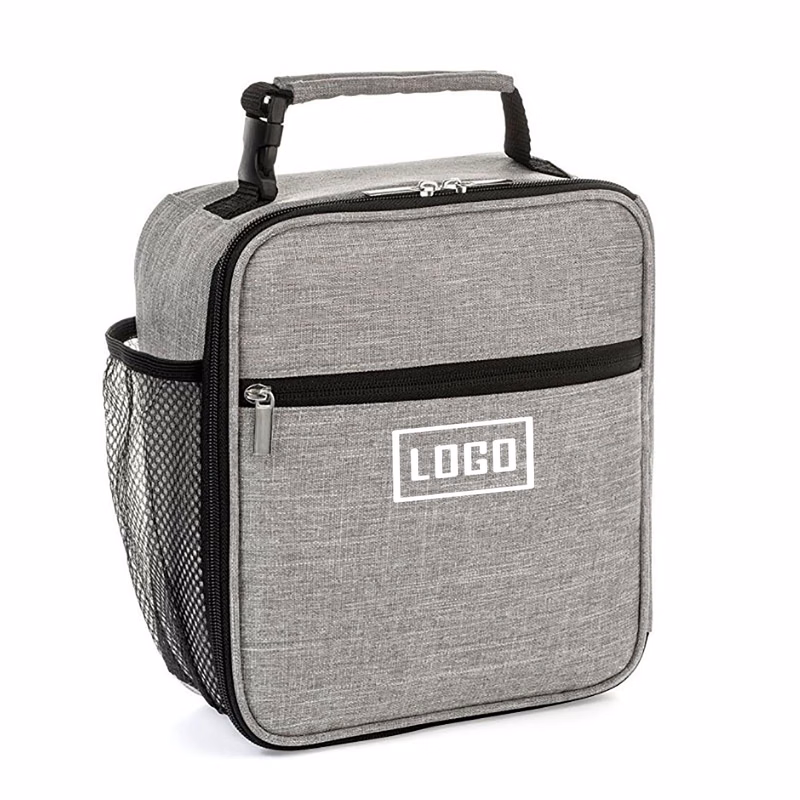 Insulatde Cooler Lunch Bag